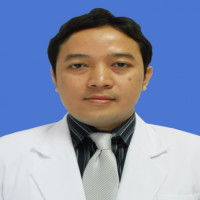 dr. Alfan Mahdi Nugroho, Sp.An, KAR, KAO Profile Photo