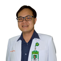 dr. Layono Fuso, Sp.M Profile Photo