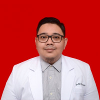 dr. Dirga Sakti, Sp.PD, M.Sc Profile Photo