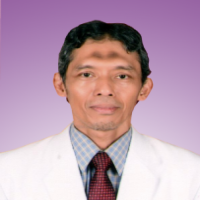 dr. Dedi Wihanda, Sp.PD-KKV Profile Photo