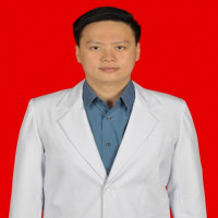 dr. Eddy Chandra, Sp.PD Profile Photo