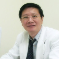 dr. Rizal Ngatino, Sp.B Profile Photo