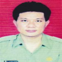 dr. Halimin Suhardi Profile Photo