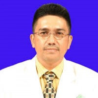 dr. Taslim Poniman, Sp.B-KBD Profile Photo