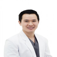 dr. Kevin Alexander Maharis, B.M.S Profile Photo