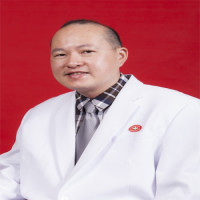 dr. Ronald Winardi Kartika, Sp.BTKV, FPCC Profile Photo