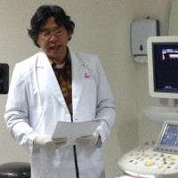 dr. R. Suhartono, Sp.B(K)V Profile Photo