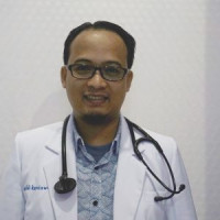 dr. Adi Kurniawan, Sp.PD Profile Photo