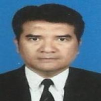 dr. Benyamin Makes, Sp.PA Profile Photo