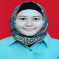 Suci Riza Wardhani Profile Photo