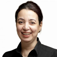 Dr. Samah Zarif Profile Photo