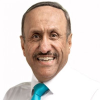 Dr. Suhail Kazim Profile Photo