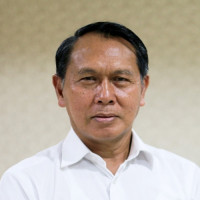 dr. Wimpie Florentinus Panggarbesi, Sp.B(K)Onk Profile Photo