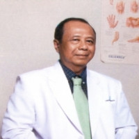 dr. Sri Suwando MW, Sp.B, Sp.OT Profile Photo