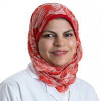 Dr. Wafaa Nagah Profile Photo