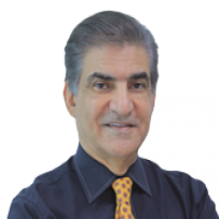 Dr. Yahya Kiwan Profile Photo