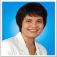 dr. Annette Mariza, Sp.M Profile Photo