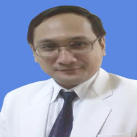 dr. Rudyanto Sedono, Sp.An-KIC Profile Photo