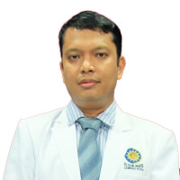 dr. Faizal Drissa Hasibuan, Sp.PD-KHOM Profile Photo