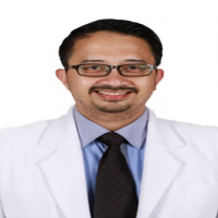 dr. Muhammad Ikhsan Mokoagow, Sp.PD, M.Med.Sci Profile Photo