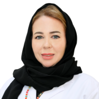 Dr. Nahla Shafie Profile Photo