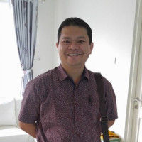 dr. Jansu Siburian, Sp.B Profile Photo
