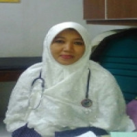 dr. Irwanty Susilawaty Profile Photo