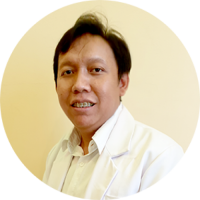 dr. Gery Wilianto Profile Photo