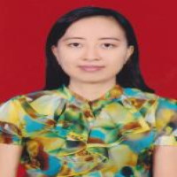 dr. Vinsensia Novi Kartika Profile Photo