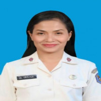 dr. Irene Akasia Oktariana, Sp.A Profile Photo