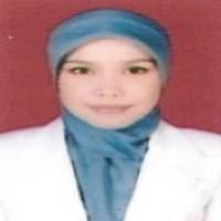 dr. Nedia Melvina Profile Photo