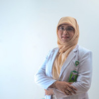 dr. Rizky Andriani, Sp.P, FAPSR Profile Photo
