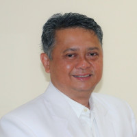 dr. Darmawan M. Sophian, Sp.M(K) Profile Photo