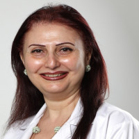 Dr. Rana Mahfoud Profile Photo