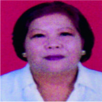 dr. Sonya Cornelia Nainggolan Profile Photo