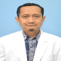 dr. Ceva Wicaksono Pitoyo, Sp. PD(K) Profile Photo