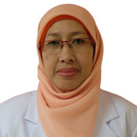 dr. Nunung Ainur Rahmah, Sp.PA Profile Photo