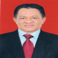 dr. Muh. Irsyad, M.Sc Profile Photo