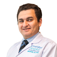 Dr. M Basel Alassi Profile Photo