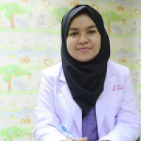 dr. Cut Nurul Hafifah, Sp.A Profile Photo
