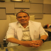 dr. Poengki Dwi Poerwantoro, Sp.BP-RE Profile Photo