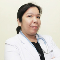 dr. Amelya Rointan Hutahaean, Sp.A Profile Photo
