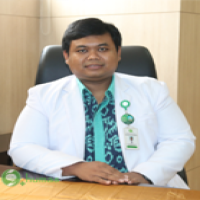 dr. Ricky Gusanto Kurniawan, Sp.S Profile Photo