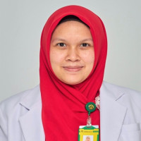 dr. Nina Dwi Putri, Sp.A(K) Profile Photo