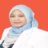 dr. Debby Puspitasari Profile Photo