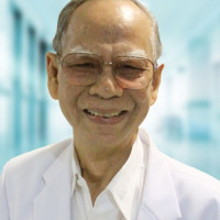Prof. Dr. dr. H. Soenardi Moeslichan Marzuqi, Sp.A(K)Onk Profile Photo
