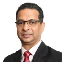 Dr. Jacob Cherian K. Profile Photo