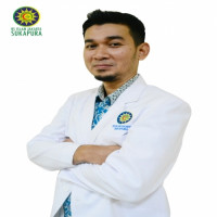 dr. Dicki Nursyafri, Sp.THT-KL Profile Photo