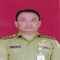 dr. Heriyanto Manihuruk, Sp.OT Profile Photo