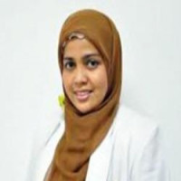 dr. Hayatun Nufus, Sp.PD Profile Photo